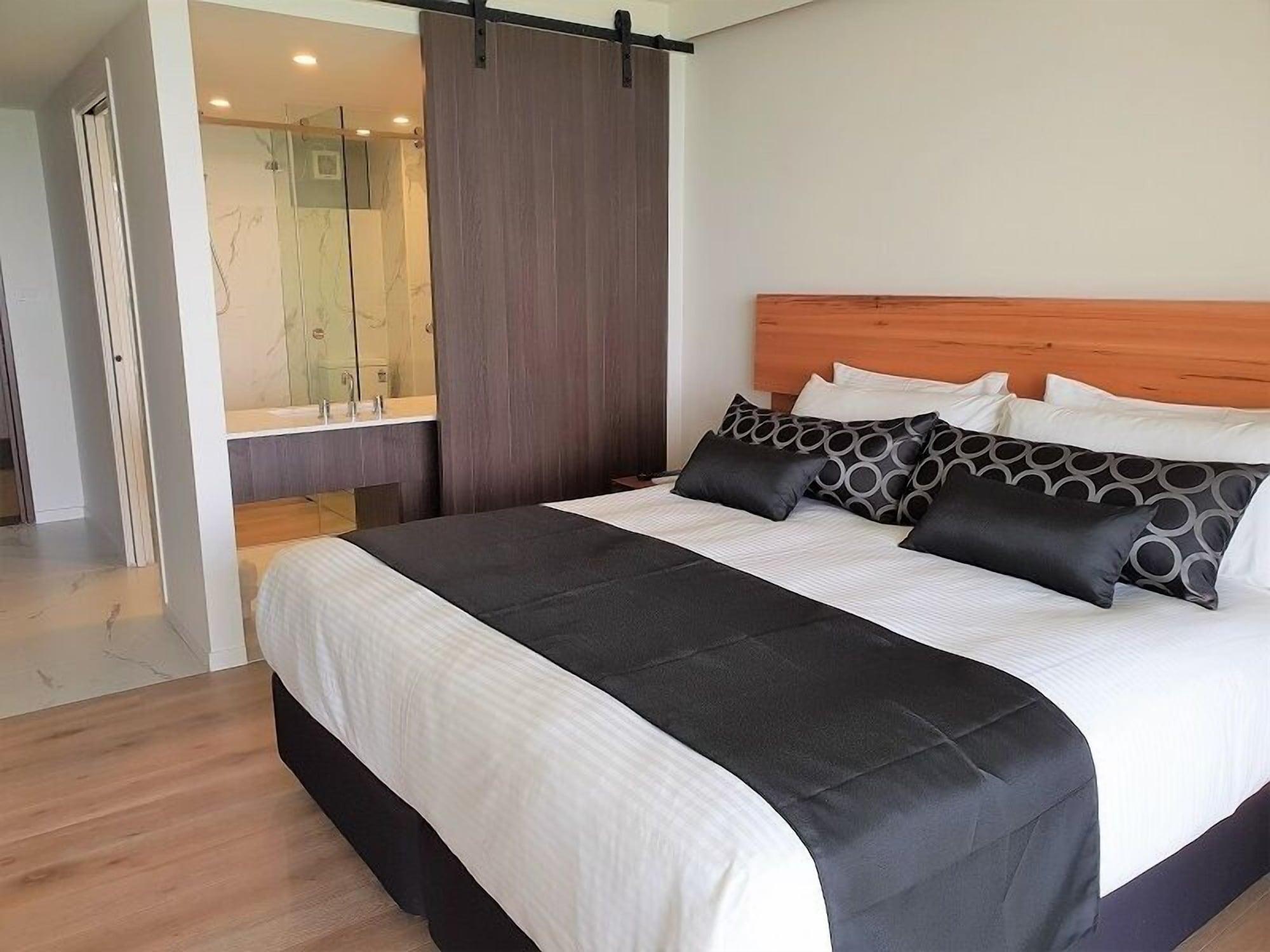 المدخل Ocean Front Motel المظهر الخارجي الصورة