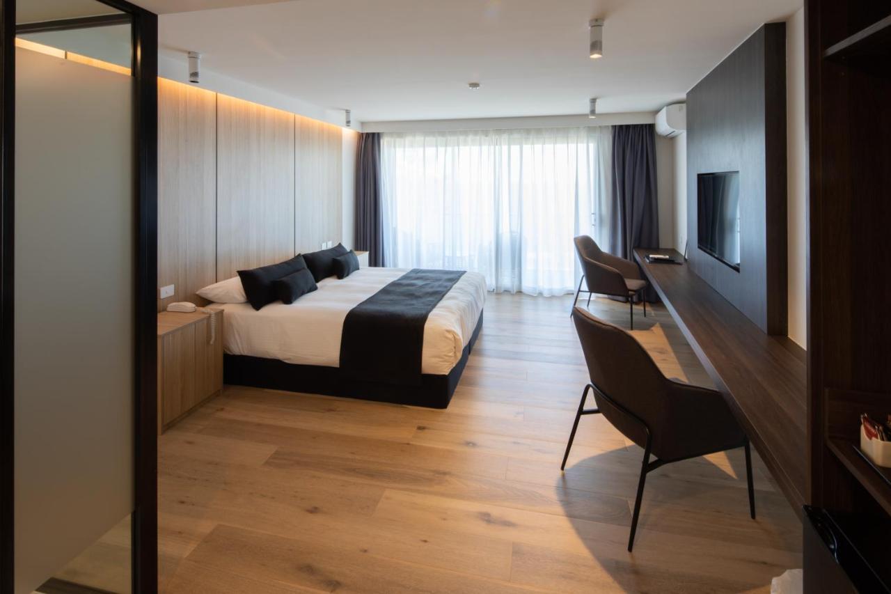 المدخل Ocean Front Motel المظهر الخارجي الصورة