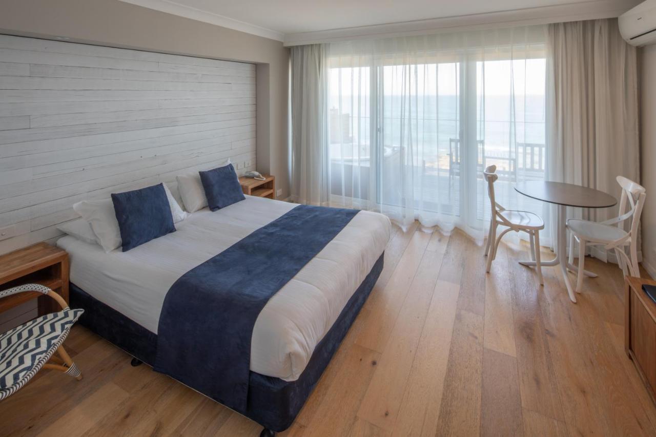 المدخل Ocean Front Motel المظهر الخارجي الصورة